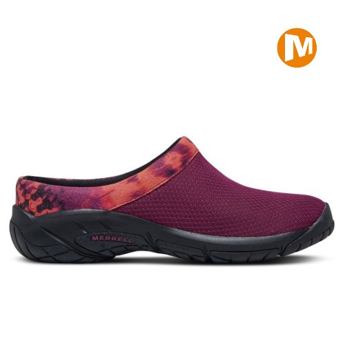 Zuecos Merrell Encore Breeze 4 Mujer MX.P.LZI